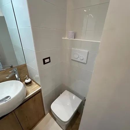 Tatil Evi La Dolce Vista