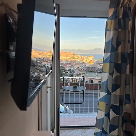 Tatil Evi La Dolce Vista Napoli