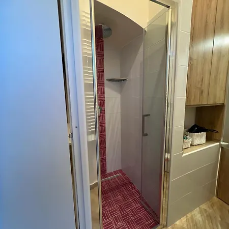 Tatil Evi La Dolce Vista