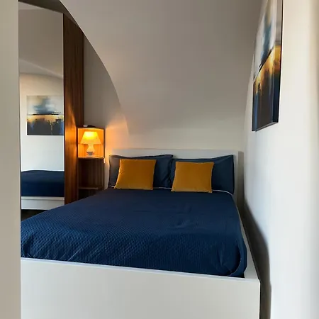 La Dolce Vista Tatil Evi *