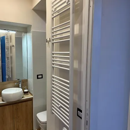 La Dolce Vista Tatil Evi Napoli