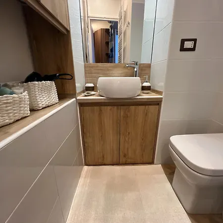 La Dolce Vista Ferienhaus