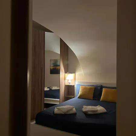 La Dolce Vista *