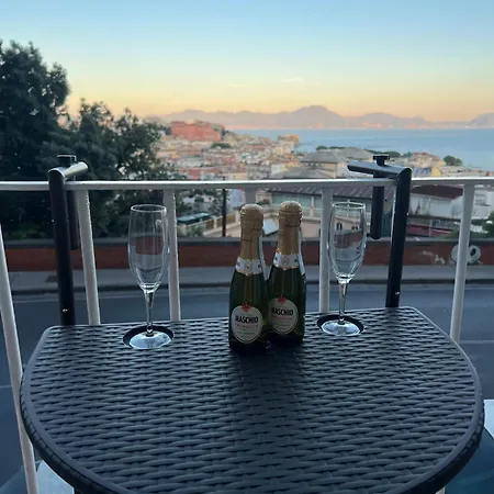 Ferienhaus La Dolce Vista