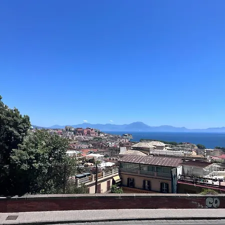 La Dolce Vista Casa vacanze *