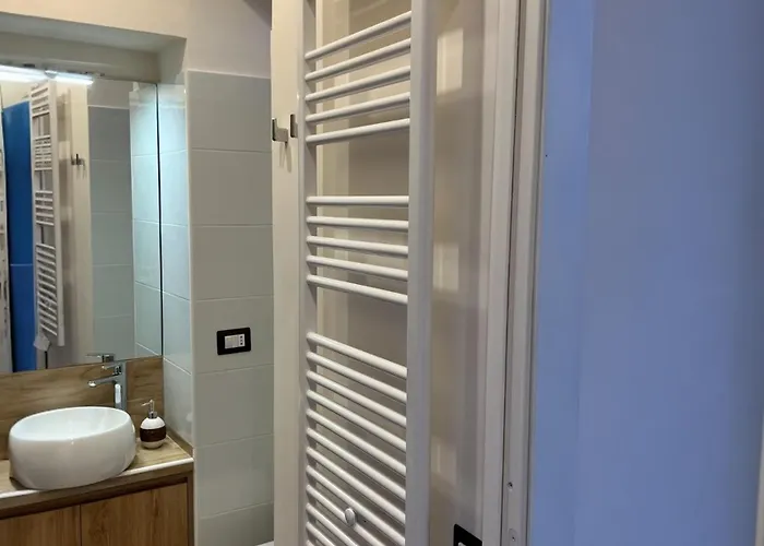 La Dolce Vista 펜션 나폴리