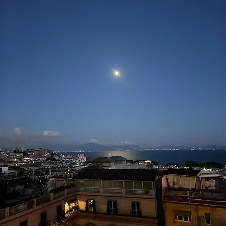 La Dolce Vista * Neapol